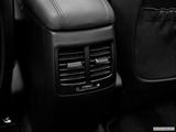  Rear A/C controls photo